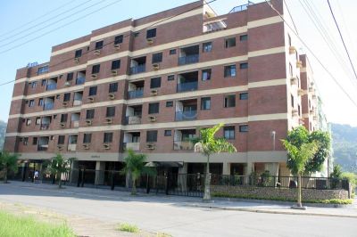 APARTAMENTO PARA TEMPORADA NO GUARUJÁ - ENSEADA