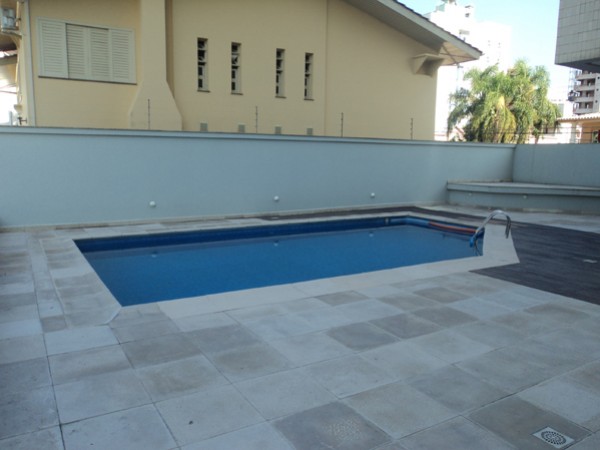 Ed. Marcelino Champagnat-bairro Michel em Criciúma.