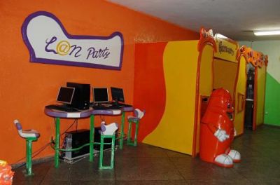 Sweet Party Buffet Infantil - Vista Alegre - Irajá - Zona Norte - RJ.