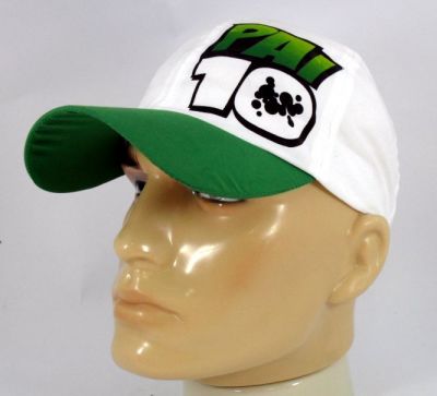 CONFECÇÃO DE BONÉS PERSONALIZADOS COM A SUA LOGOMARCA