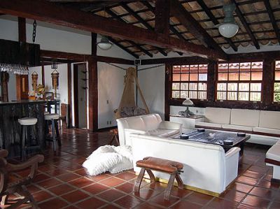 Casa a venda no condomínio Ilha Branca, Búzios