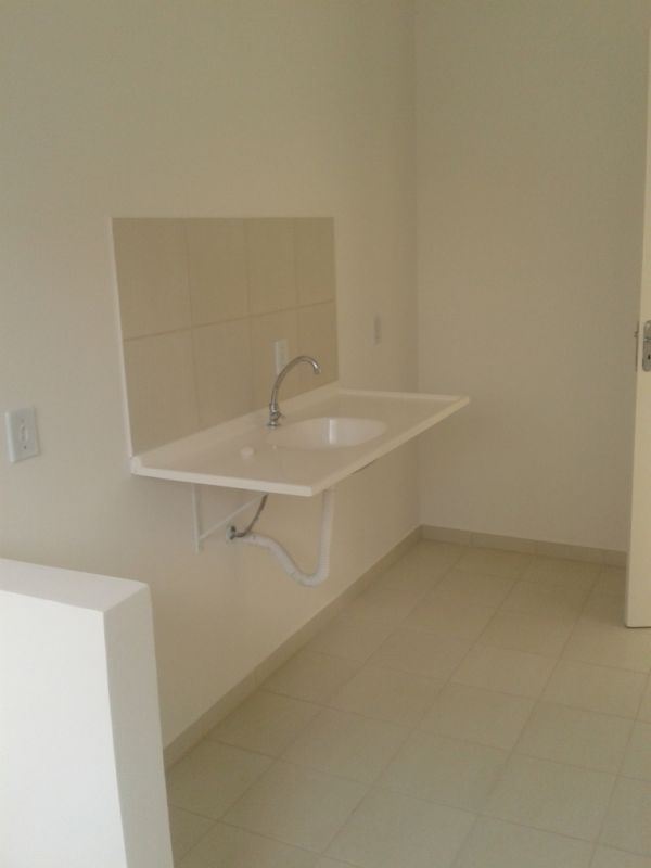 Apartamento Novo em São José SC