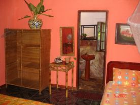 Pousada Villa Amari