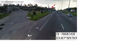 Terreno de 6100 mtrs av: Brasil No MeNDANHA CAMPO GRANDE