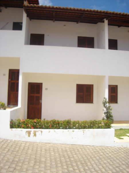 Alugo casa por temporada em Porto das Dunas