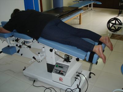 CLÍNICA FISIOTERAPIA YIN YANG-ARMINDO PERDIGÃO