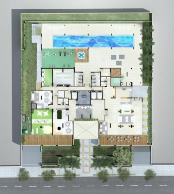 PINHEIROS- APTO.68 OU 70M² - 400M METRO FARIA LIMA - LAZER COMPLETO / SERVIÇOS PAY-PER USE — São Pau