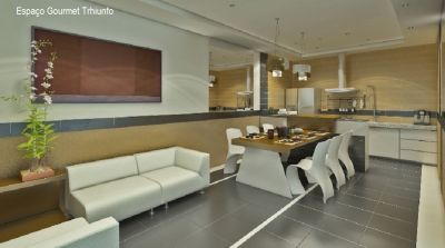 TORRE DEL TRHIUNFO RESIDENCIAL