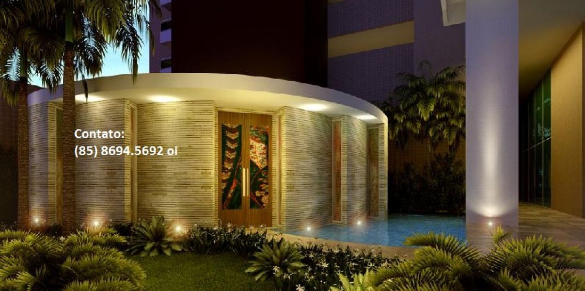 Condomínio Felicita Torre Alegro com 92 m²