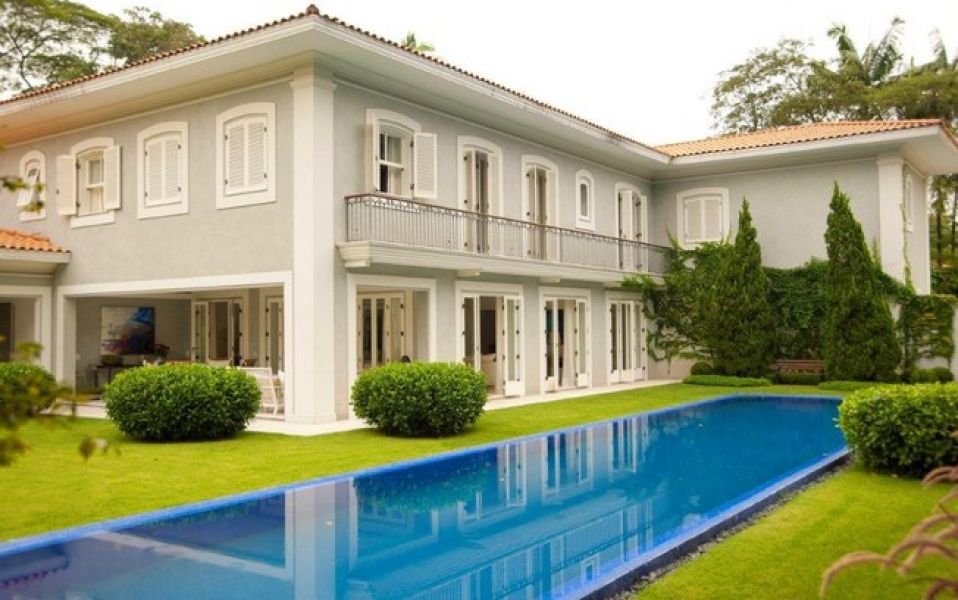 Paisagismo em Alphaville Santana de Parnaiba Inove & Revitally