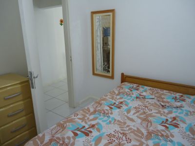 Praia do Forte - C.F. Apto