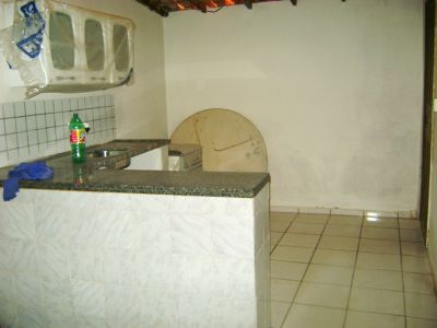 VENDO ÓTIMA CASA EM LUIS CORREIA - PIAUI - R$ 45.000,00