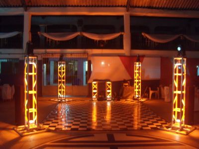 SOM PARA FESTAS__RONINHO Dj