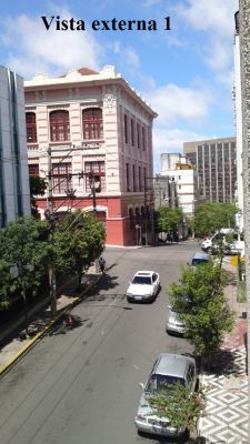 Apartamento Mobiliado por temporada em Porto Alegre