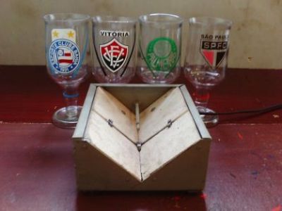 cortador de garrafas de vidro eletrico 100,00 www.8p.com.br/4444