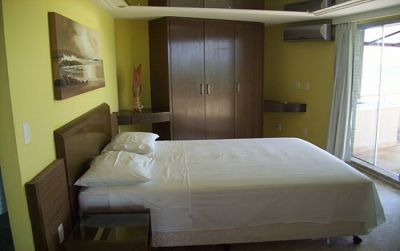 Ótimo Apartamento em Ponta Negra