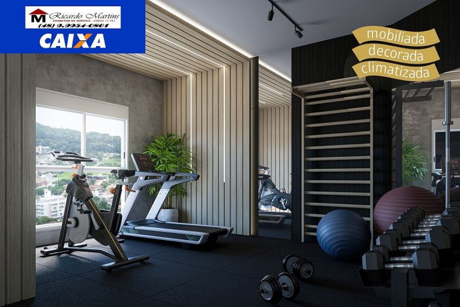 One Studios Criciúma