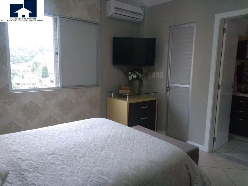Apartamento a venda bairro Pio Corrêa Criciúma Albi