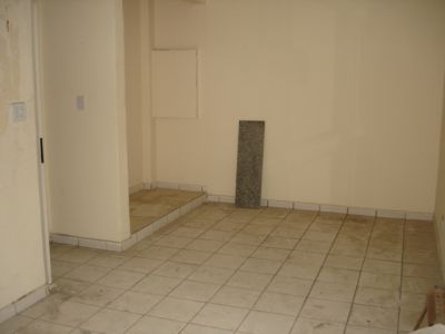 1 DORMITÓRIO - JOSÉ MENINO