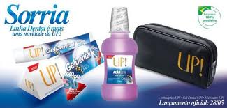 Antisséptico e Gel Bucal