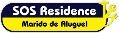 SOS RESIDENCE MARIDO DE ALUGUEL