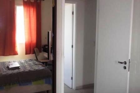 Apto Vila Marieta 70m Cód.8084IB - R$350.000,00