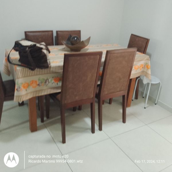 Premier Cristo Rei içara apartamento venda 