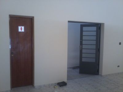 Salão Comercial na Mooca