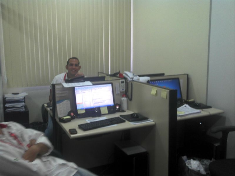 AD Braga Comércio LTDA-ME