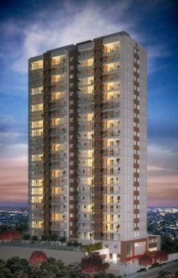 Lançamento na Vila Maria - Marco Imobiliário