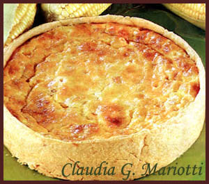 Cozinheira Congelados em Domicilio