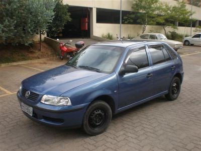 GOL 1.0 GIII 16V 4p 2000/2001 R$15.000 OTTO.NEITZEL@GMAIL.COM