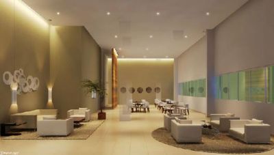 Vendo Apto no Reserva Jardim Sul / R. Itapimirum, 35