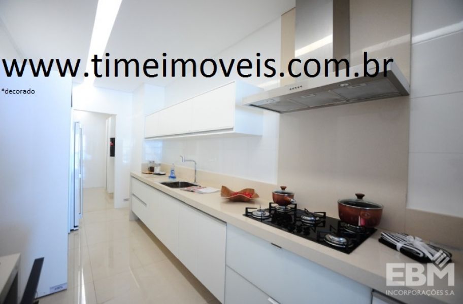 Varandas da Praça  More em frente a uma das melhores praças do Setor Bueno! Praça T-23 Goiânia Goiás