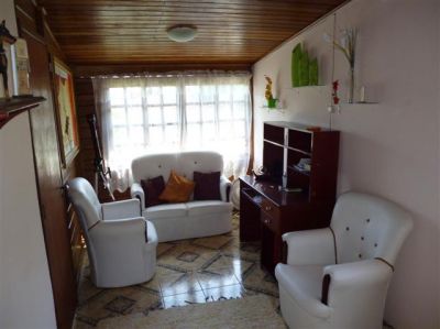 Campo Grande - Condomínio Clube 34 - Chalé com 4 Quartos sendo 3 suítes