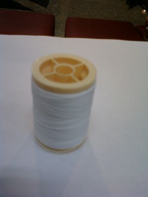 LINHA PARA DEPILAÇÃO