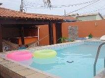 Otima casa em cabo frio pr 50 pessoas