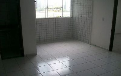 Apartamento no Tirol