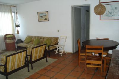 Locação Apartamento no Guaruja (Praia da Enseada).