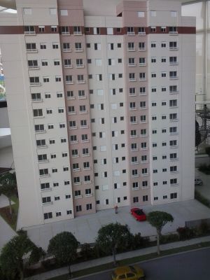 Apartamentos a Venda