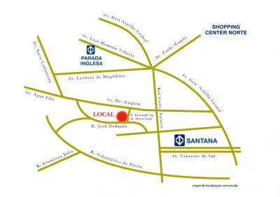 Vendo Apto na R. Jose Debieux / QUALITY SANTANA / 95m²