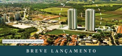 ROSSI MONTÊS - APARTAMENTOS DE 63 e 99m²