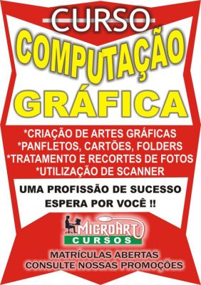 CURSO DE INFORMATICA 