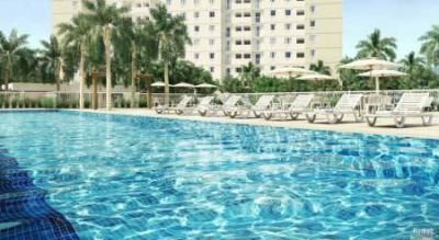 WAY BANDEIRANTES RESIDENCIAL