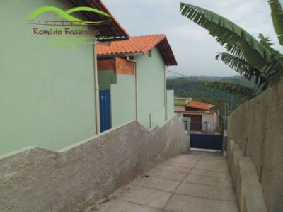 casa de 2 quartos financiada