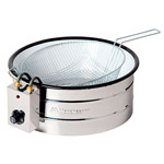 FRITADEIRA 2 CUBAS (11)39661702