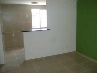 Ótimo apartamento em Nova Parnamirim