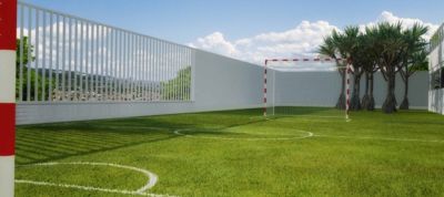 Excelentes Apartamentos em Lagoa Nova