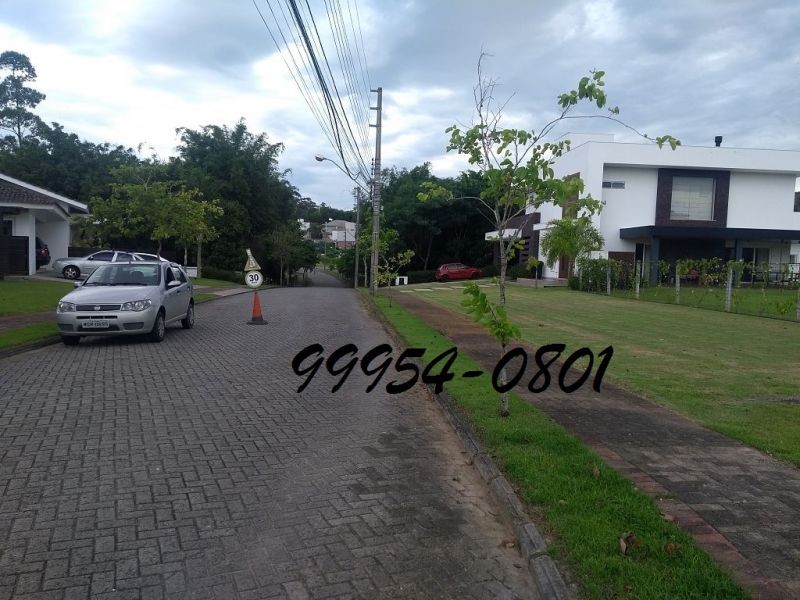 Santa Clara Residence Ville São Simão Criciúma