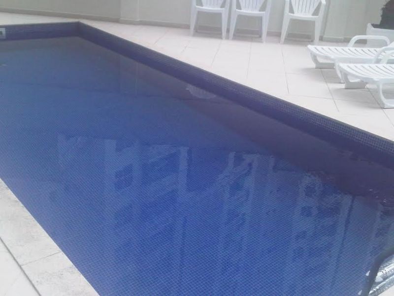 Apartamento na av atlantica 